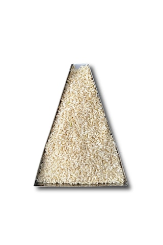 Yeni Mahsul Kepekli Esmer Pirinç 5 Kg