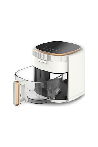 Nell Healthy Glass 4.2 Lt Yağsız Airfryer
