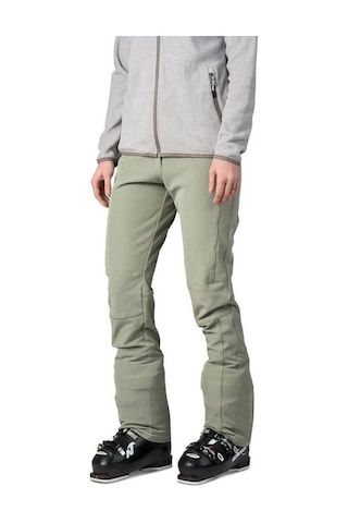 Hannah Ilia Kadın Outdoor Pantolon Siyah