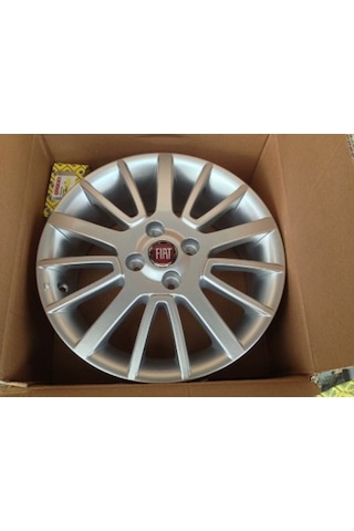 JANT TAKIMI 15 İNC  OPAR 55176168 LİNEA FİORİNO DOBLO PRATİCO