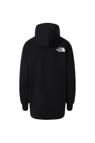 W OVERSIZED HOODIE Çok Renkli