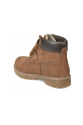 Lumberjack River Çocuk Bot Tarçın