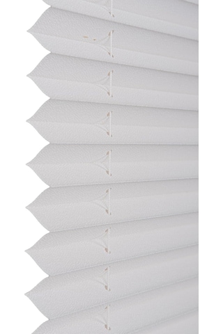 Plise Dekor Beyaz Plise Perde Yapıştırmalı 100g X 150y Cm Diğer