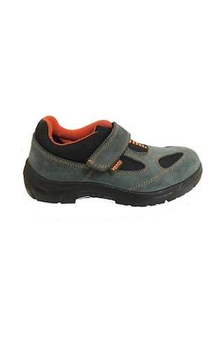 Vento İş Ayakkabısı Süet Yazlık S1 No:41