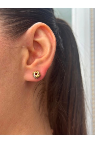 14 K Altın Kupe 1.27 Gram Gold