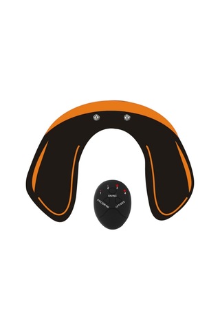 Butu Akıllı Çok Fonksiyonlu Kalça Masaj Aleti Kalça Eğitmeni, Kalça Etiketi Çok Renkli