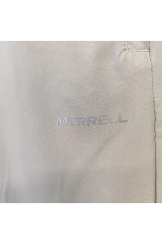Merrell M2runner Comfort Jogger Pantolon Açık Gri Kadın Pantolon Açık Gri