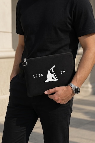 Look Up Baskılı Apple Uyumlu iPad Portföy Çanta 550,00 Tl Kılıf