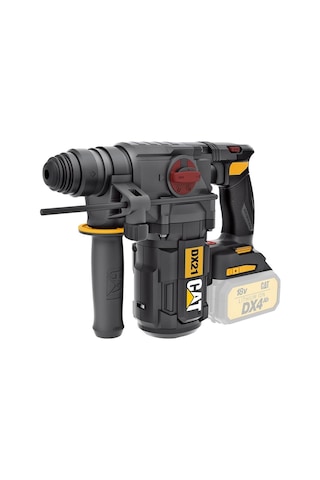 Cat Dx21b 18volt 2.2j Kömürsüz Profesyonel Sds-plus Pnömatik Kırıcı/delici Akü Dahil Değildir