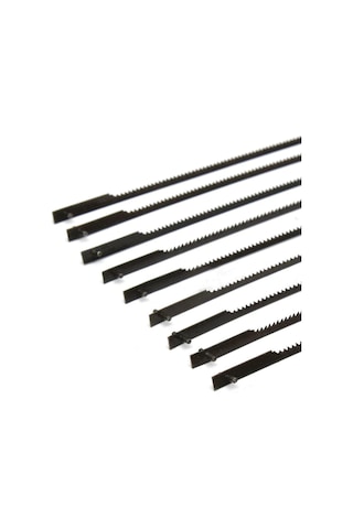 Kafenn Einhell TC-SS 405 E Uyumlu Tezgah Dekupaj Kıl Testere Bıça