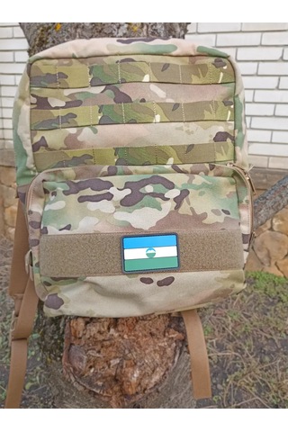 Tactochno Pvc Şerit "kabardino-balkarya" 273819976