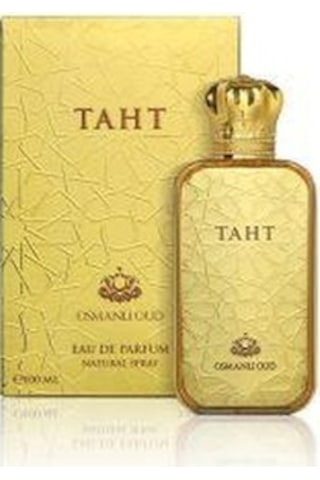 Osmanlı Oud Taht Unisex Parfüm EDP 100 ML