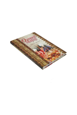 Osmanlı Mutfağı ve Tatlı Kitap 2 Kitap Set - Tuğrul Şavkay