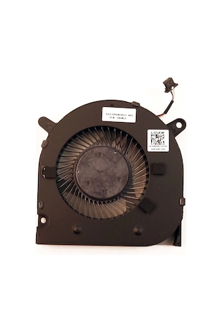 Dell G3-3590 Notebook Cpu Fan