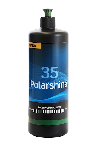Polarshıne 35 Polisaj - 1l N11.328 Polarshıne 35 Polisaj - 1l N11.328