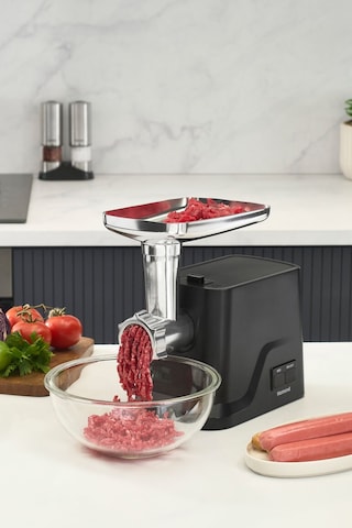 Homend Meatbox 3102H Kıyma Makinesi