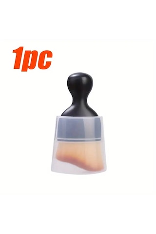 Araç İçi Temizlik Fırçası