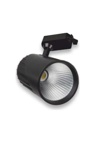 Ct-5315 30 Watt Venus Siyah Kasa Ray Spot Beyaz