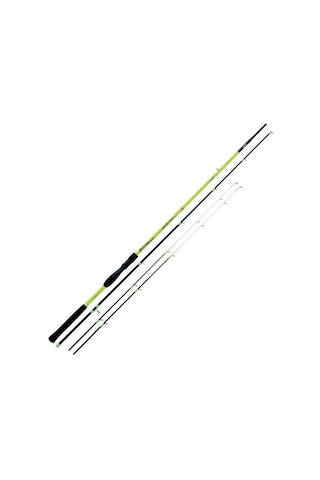 Lineaeffe 2242227 Ff Master Squid Egi Kamış 270cm 1-4gr Atar +2 Yedek Uçlu