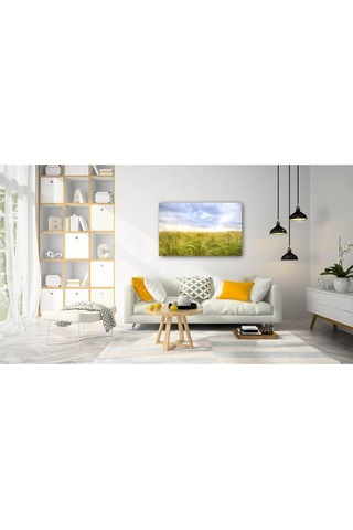 Doğa Cam Tablo 4mm Dayanıklı Temperli Cam670