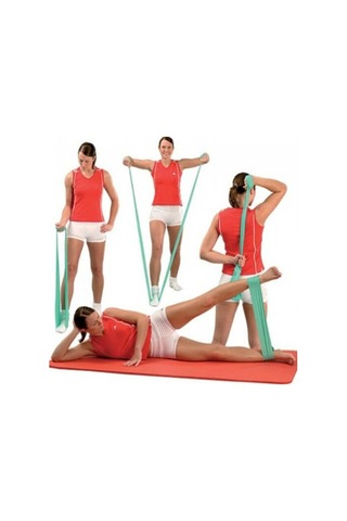Yoga Bı - Spor Aletleri