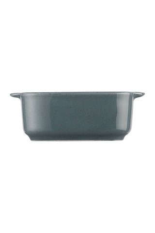 Kütahya Porselen Cookwell 2 Parça 15 Cm Fırın Kabı Mavi