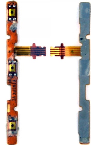 Teknonet Huawei Honor 5x Uyumlu Power + Ses Flex Nt-26187