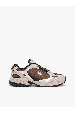 Tommy Hilfiger Kadın Sneaker En0en02859pj5 Grey
