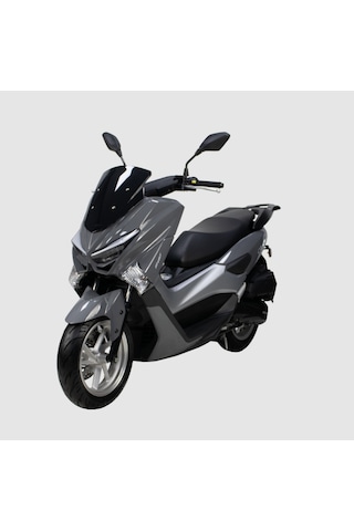 Volta Revolt Rsx5 150 Cc Gri Benzinli Scooter 1 Adet