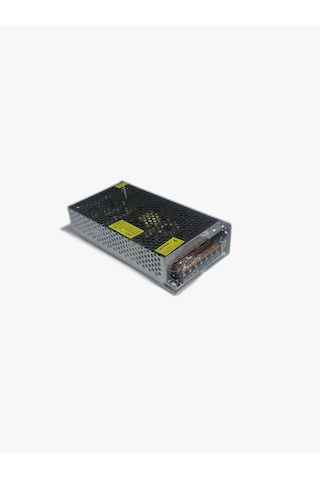 12V 10A METAL ADAPTÖR 12V 10A METAL ADAPTÖR