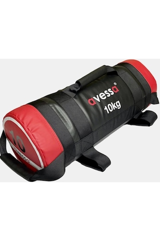 Özel Üretim Spor Malzemesi Güç Çalışması Direnç Torbası Acp-10 Kg Power Bag 10 Kg