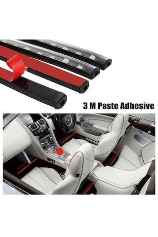 Ayak Altı Led Sese Duyarlı Led Müziğe Duyarlı Led 9 Led (455757672)