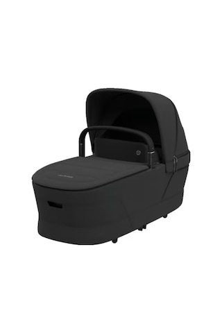Maxi-cosi Fame Cabin Yatış Pozisyonu Ayarlanabilir Ekstra Geniş 0-9 Kg Portbebe Onyx Black
