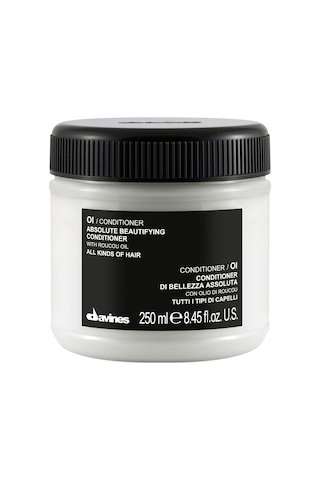 Davines Oi Saç Bakım Kremi 250 ML