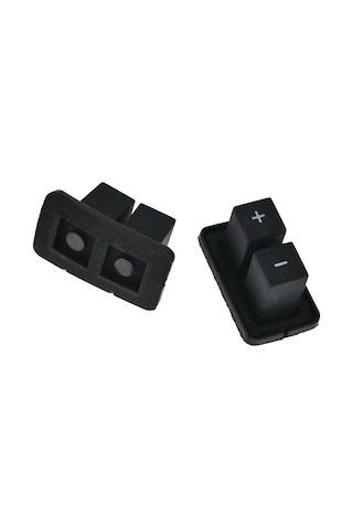 Buderus - Bosch Kombi Uyumlu Buton Düğme