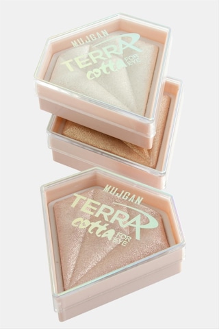 Gld-spt- Müjgan Terra Cotta Highlighter-açık Pembe