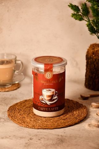 Bilal Efendi Caffe Latte Tozu 250g-1473