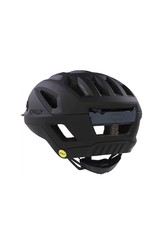 Oakley Aro3 Allroad Eu Mips Mat Siyah Kask L/58-61 09jl1 Siyah