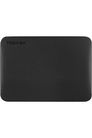 Toshiba Canvio Ready HDTP240EK3CA 4 TB 2.5" USB 3.0 Taşınabilir Disk