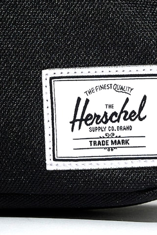 Herschel Chapter Small Travel Kit Çanta İçi Düzenleyici 30063 Black