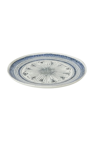 Mudo Home Sorrento Servis Tabağı 27cm Diğer
