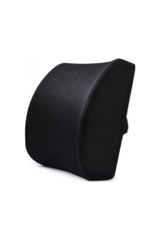 Case BP-1001 Ortopedik Bel Destek Yastığı