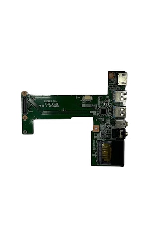 Msı Ge70 Apache Ms-17 Ms-1759 Usb Audio Ses Hdmı Boardu Msı Ge70 Apache Ms-17 Ms-1759 Usb Audio Ses Hdmı Boardu