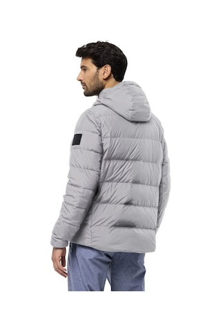 Jack Wolfskin Colonıus Erkek Outdoor Mont Moonwalk