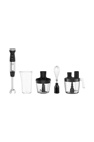 Tefal Quickchef 1000 W Blender Seti