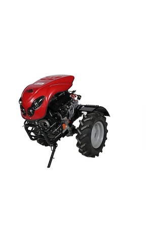 Bolat FM16 14BG 660CC 212.5 KG İpli 3+1 İnce Kovan Disk Frenli