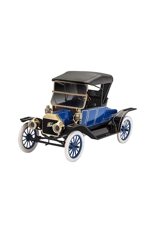 Revell 1913 Ford Model T Roadster 1 24 N 7661