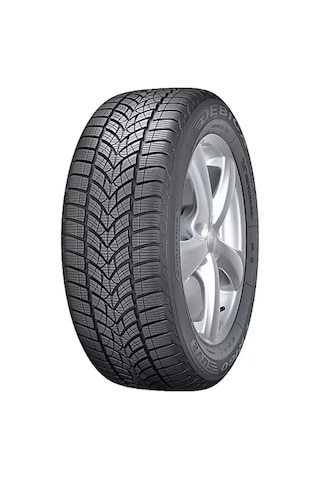 Debica Frigo Suv 2 255/55r18 109h XL M+s  Kış Lastiği 2024