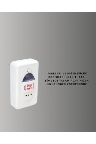 Hepsi Çevre Dostu Teknoloji İle Etkili Haşere Mücadelesi Zararsız Ve Kalıcı Çözüm Najmaddin