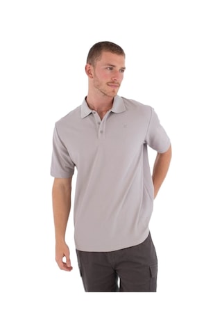 Hurley Hurley Icon Polo Erkek Bej Tişört Bon